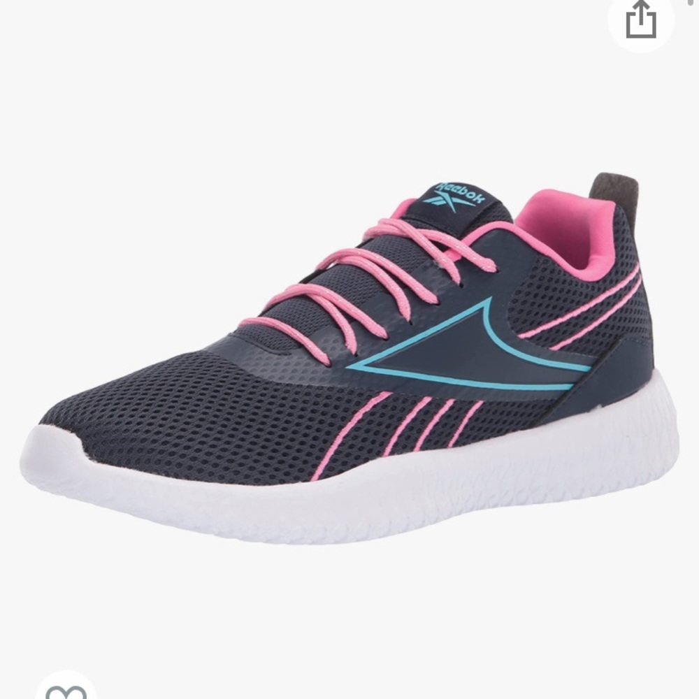 Reebok Unisex-Child Flexagon Energy Cross Trainer